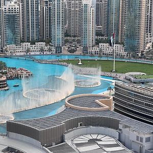 Ostay -Address Dubai Mall - The Residence